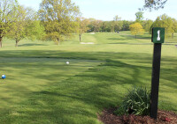 Willowbrook country club