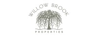 Willow brook property design