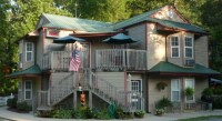 Willowbrook inn inc