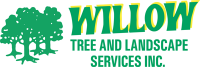 Willow tree service inc