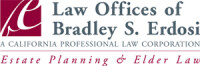 The law offices of bradley s. erdosi