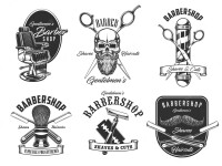 Clippers hair design