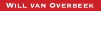 Will van overbeek