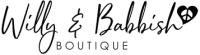 Willy & babbish boutique