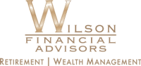 Wilson financial advisors