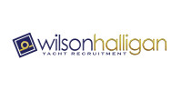 Wilsonhalligan yacht recruitment