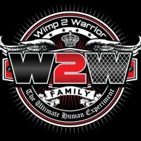 Wimp 2 warrior pty ltd