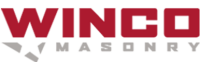 Winco masonry