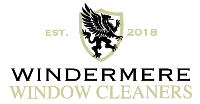 Windermere window cleaners
