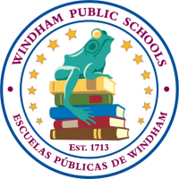 Windham center elementary schl