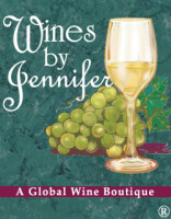 Wines by jennifer
