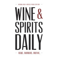 Wine & spirits daily