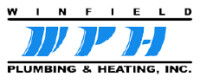 Winfield plumbing & heating