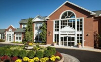 Wingate at andover, inc.
