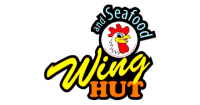 Wing hut