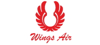 Wings airways inc.