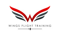 Wings flight training