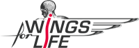 Wings for life - spinal cord research foundation