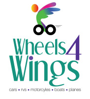 Wings for life international