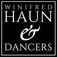 Winifred haun & dancers