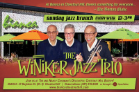 Winiker music