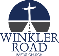 Winkler road baptist church