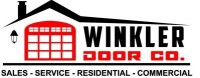 Winkler door co