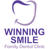 Winning smile dentistry