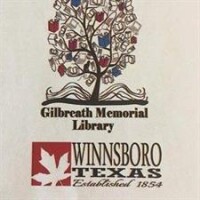 Gilbreath memorial library