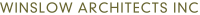 Winslow architects, inc.