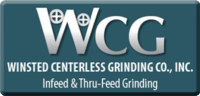 Winsted centerless grinding co