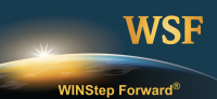 Winstep forward