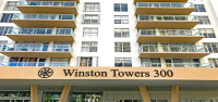 Winston towers 300 association