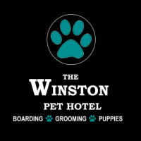 Winston boarding kennel