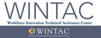 Wintac-workforce innovation technical assistance center