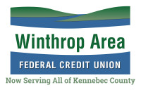 Winthrop area federal credit union