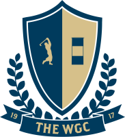 Winthrop golf club inc