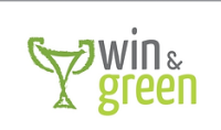 Win with green consulting