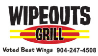 Wipeouts grill