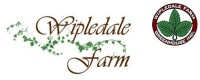 Wipledale farm greenhouse