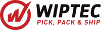 Wiptec pick, pack & ship
