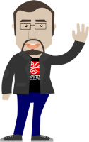 Wireb graphics