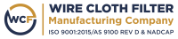 Wire cloth filter mfg