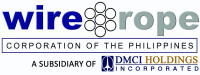 Wire rope exchange