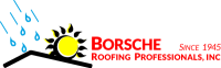 Borsche roofing professionals, inc.