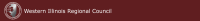Western illinois regional council
