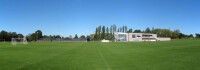 Tolworth Court Sports Ground