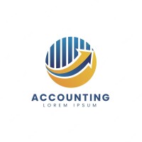 Wise and sharp accountants corps