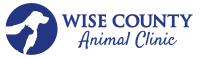 Wise county animal hospital