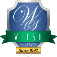 Welsh studios